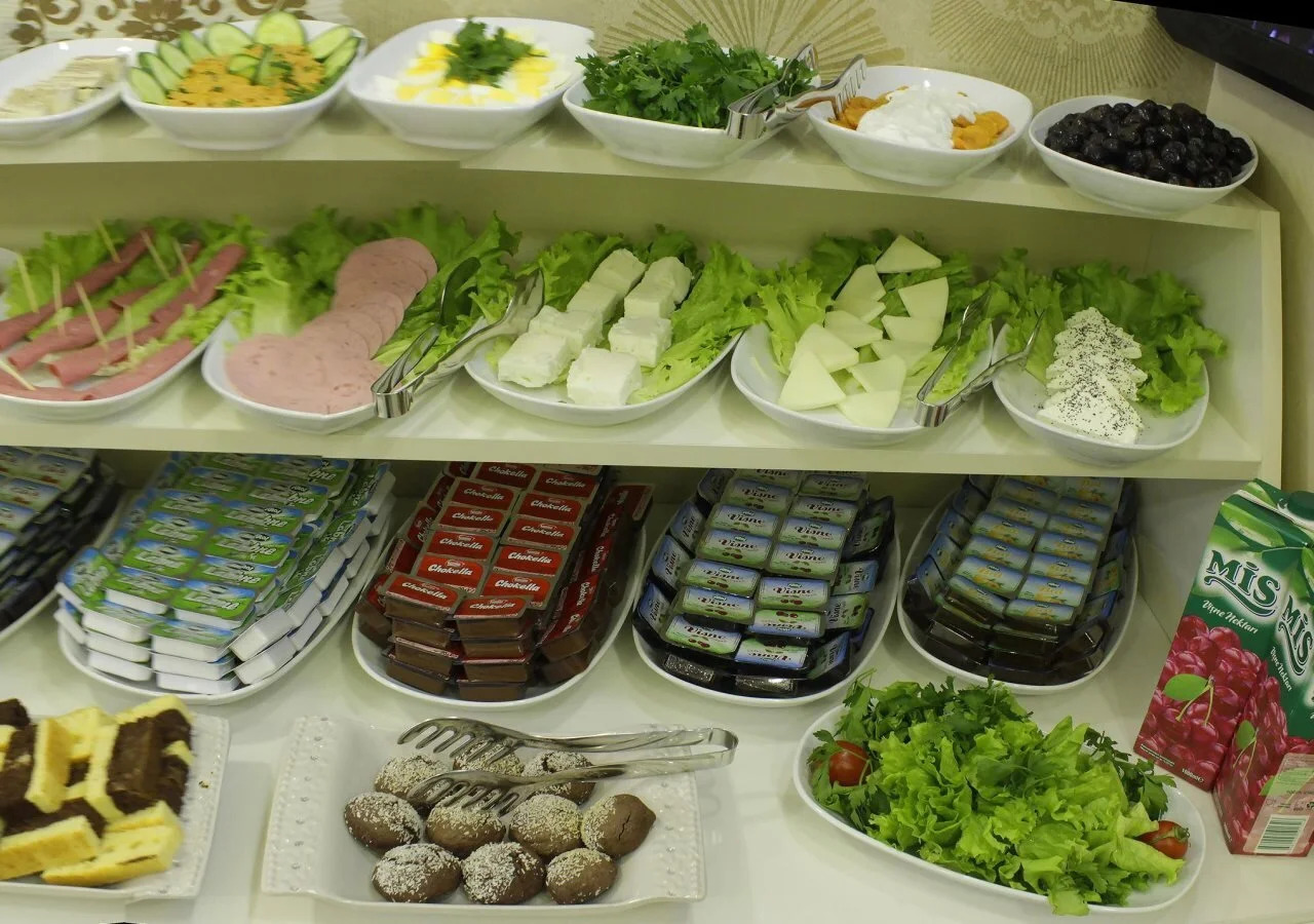 Foto - Hotel Black Pearl