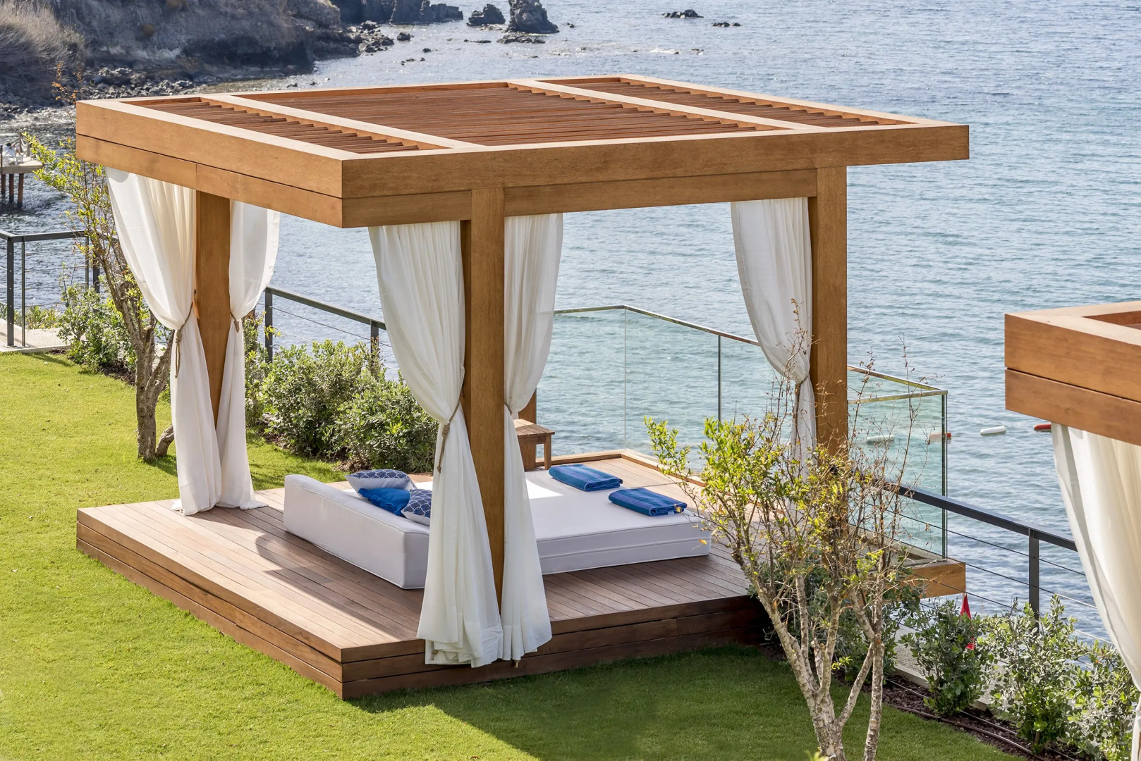 Allium Bodrum Resort & Spa, Bild 16 von 44