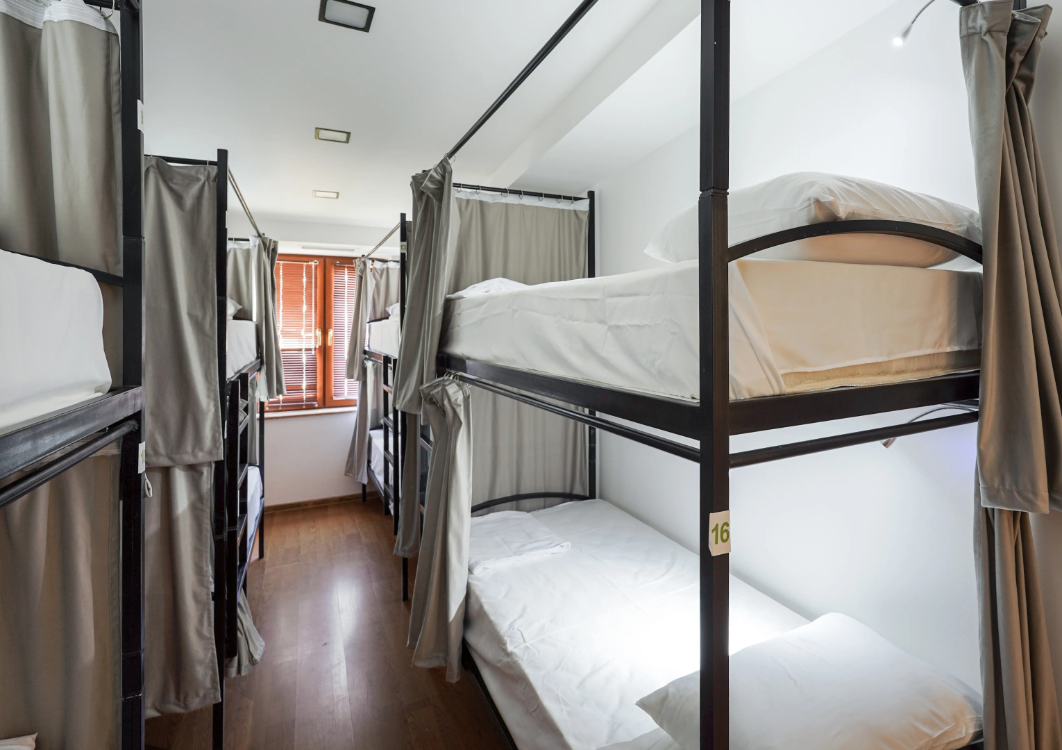 Foto - Best way hostel