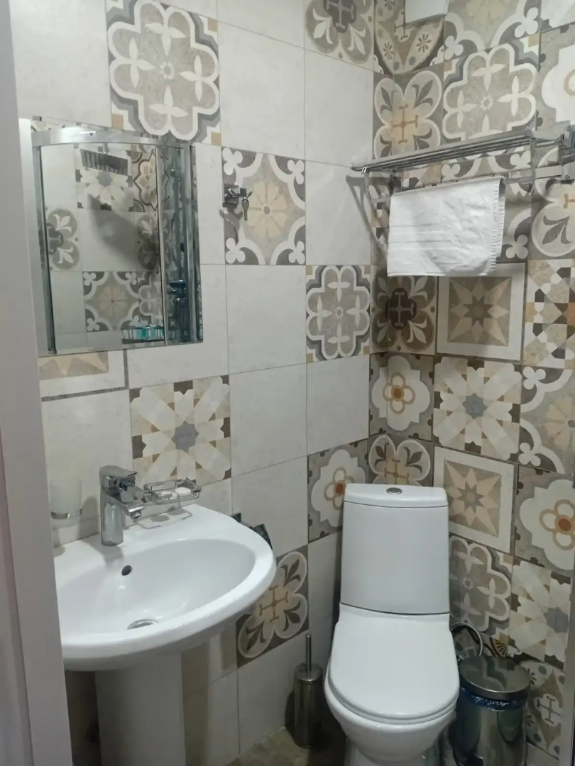 Photo - Vere Corner Hotel Tbilisi