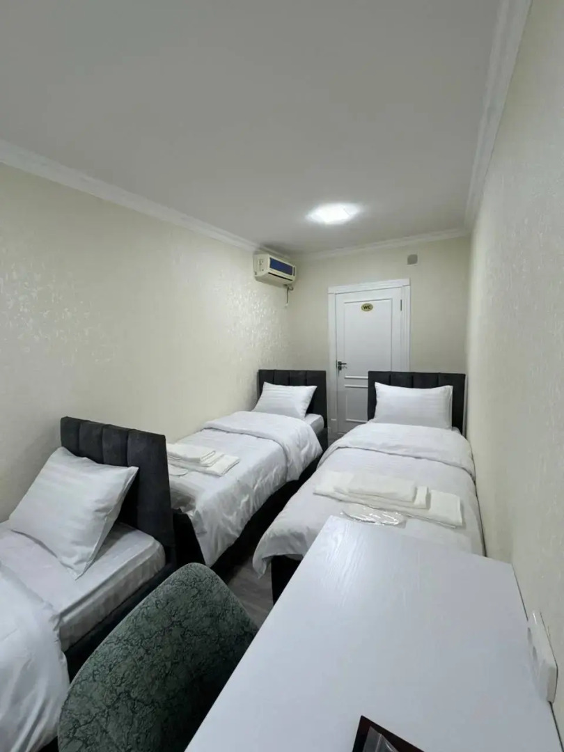 Foto - Registan Palace