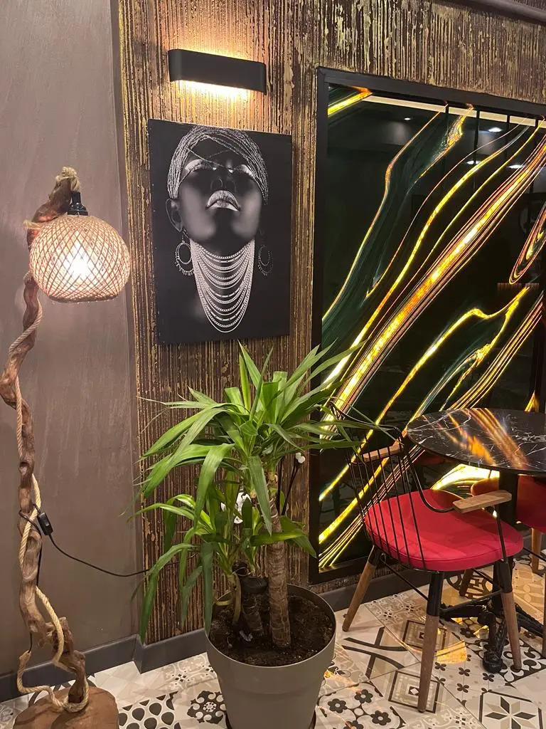 Foto - Galata Greenland Hotel