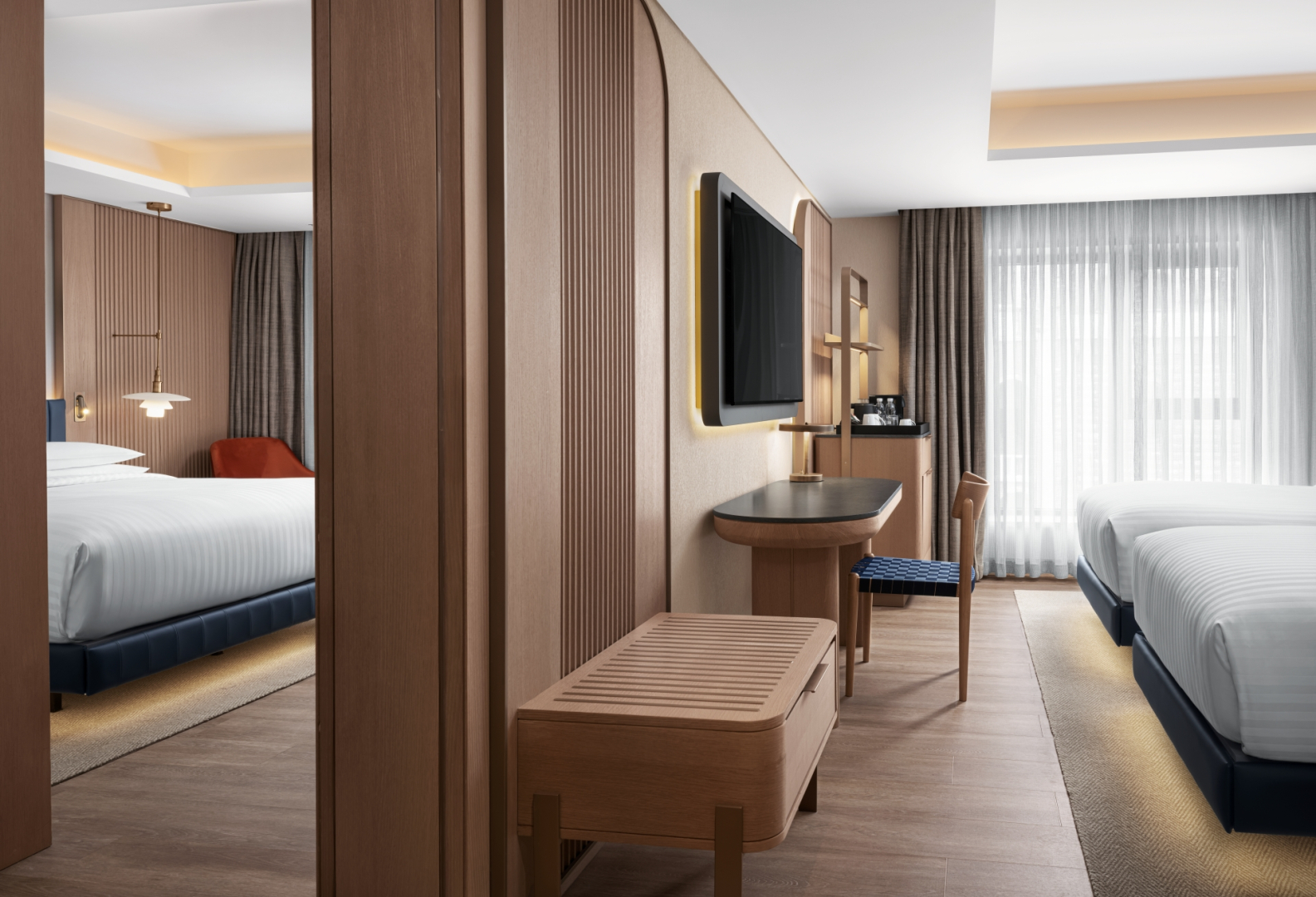 Foto - Delta Hotels by Marriott Istanbul Karakoy