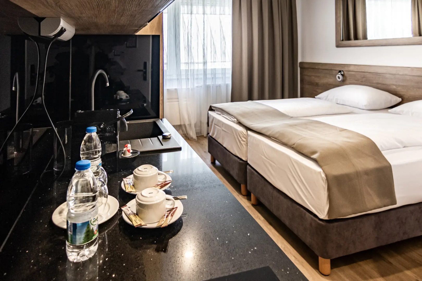 Photo - Sleep Inn Düsseldorf