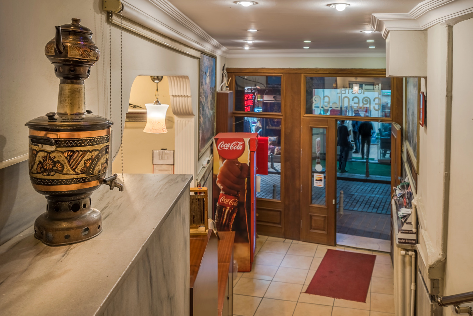 Foto - Erenler HoTeL & HosTeL