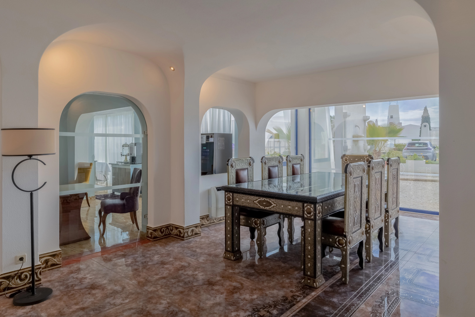 Foto - Grand Muthu Oura View Beach Club