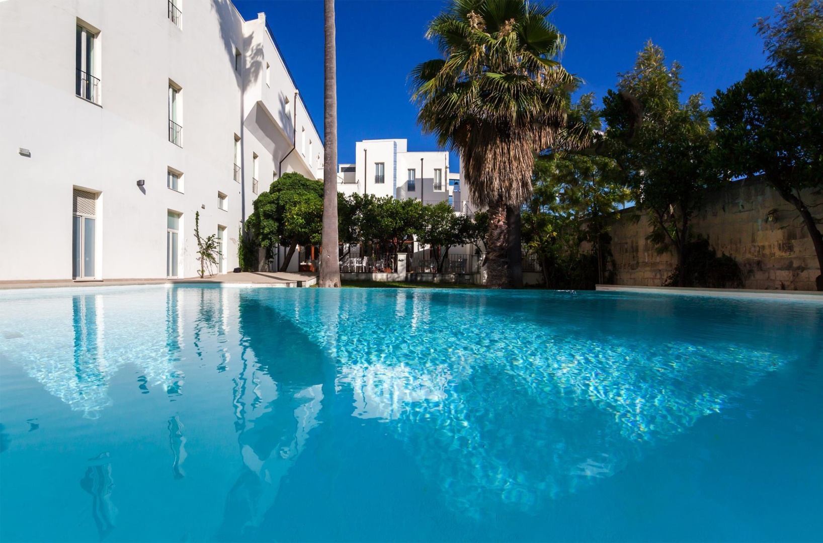 Foto - Grand Hotel di Lecce
