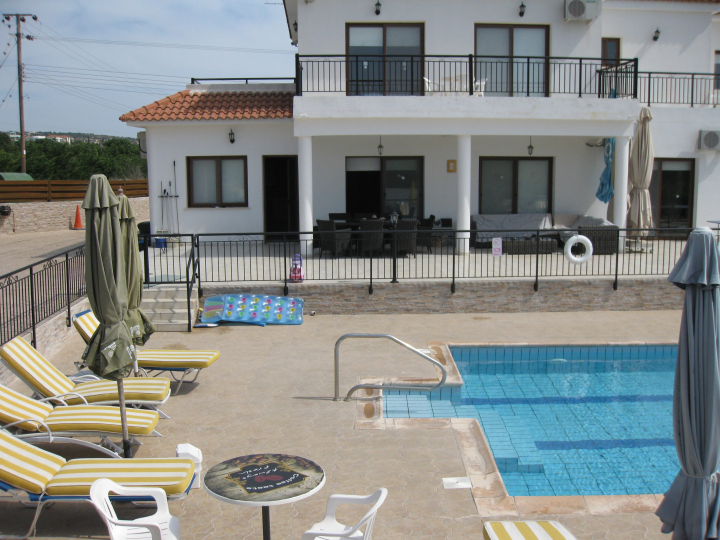 Photo - Nayia Paradise Villa! Best Villa in Cyprus