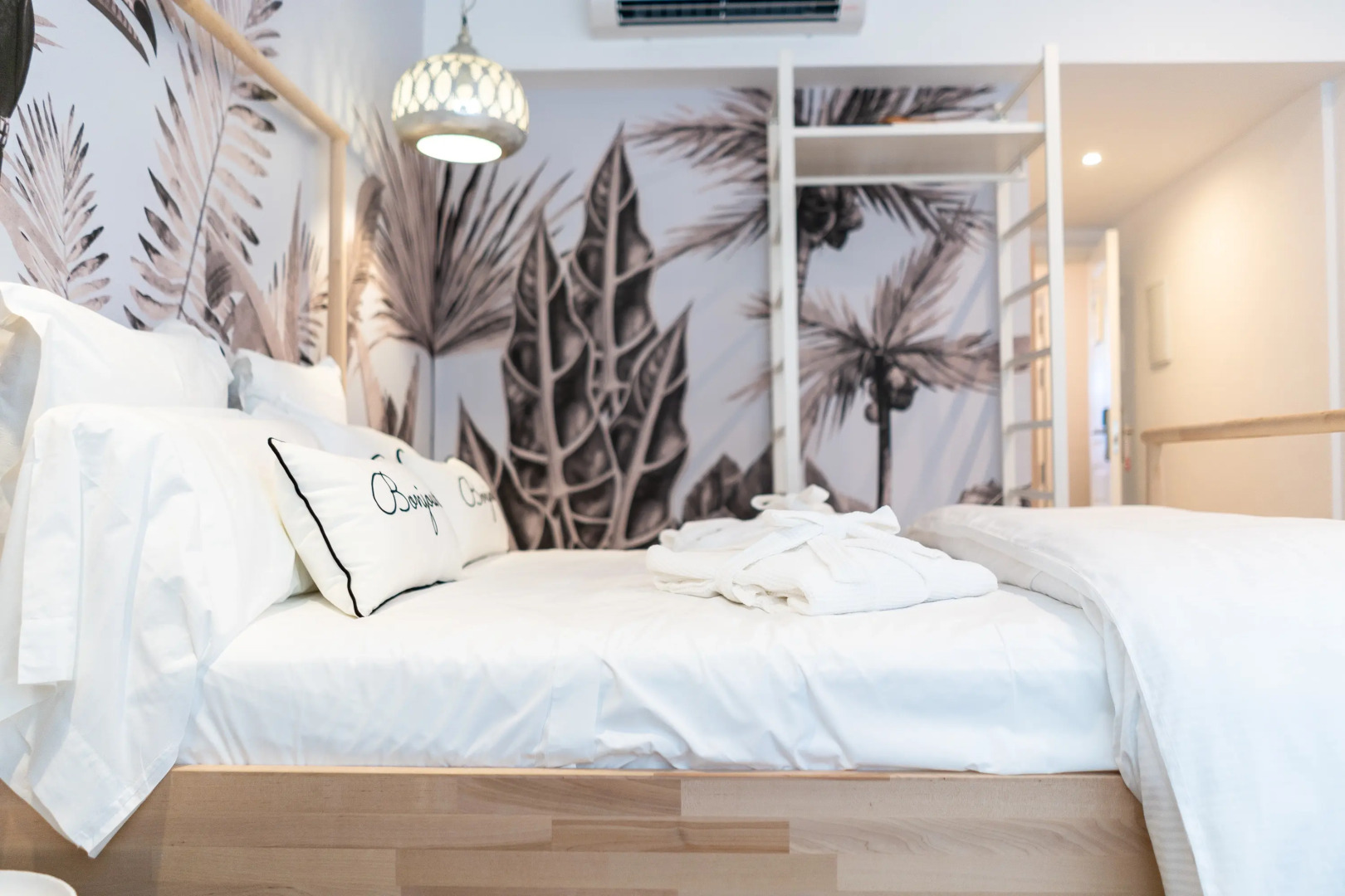 Foto - Duna Hotel Boutique