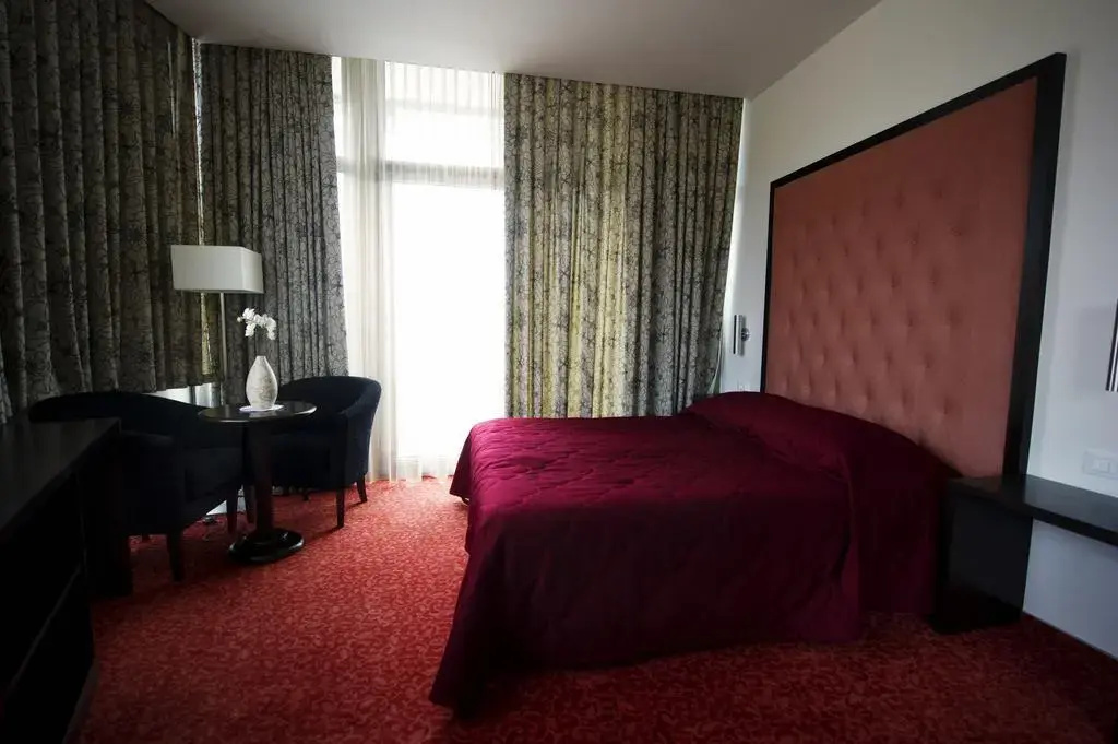 Foto - Hotel Histrion - Sava Hotels & Resorts