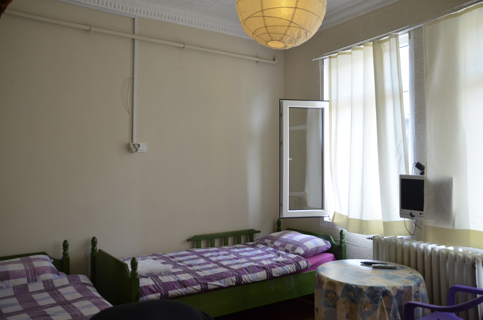 Foto - Erenler HoTeL & HosTeL