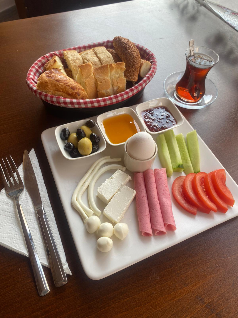 Photo - Ottoman Elegance Hotel