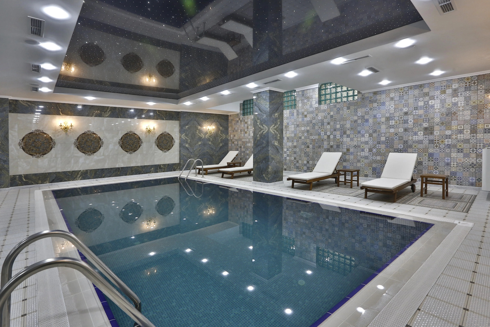 Foto - Alermo Hotel & Spa