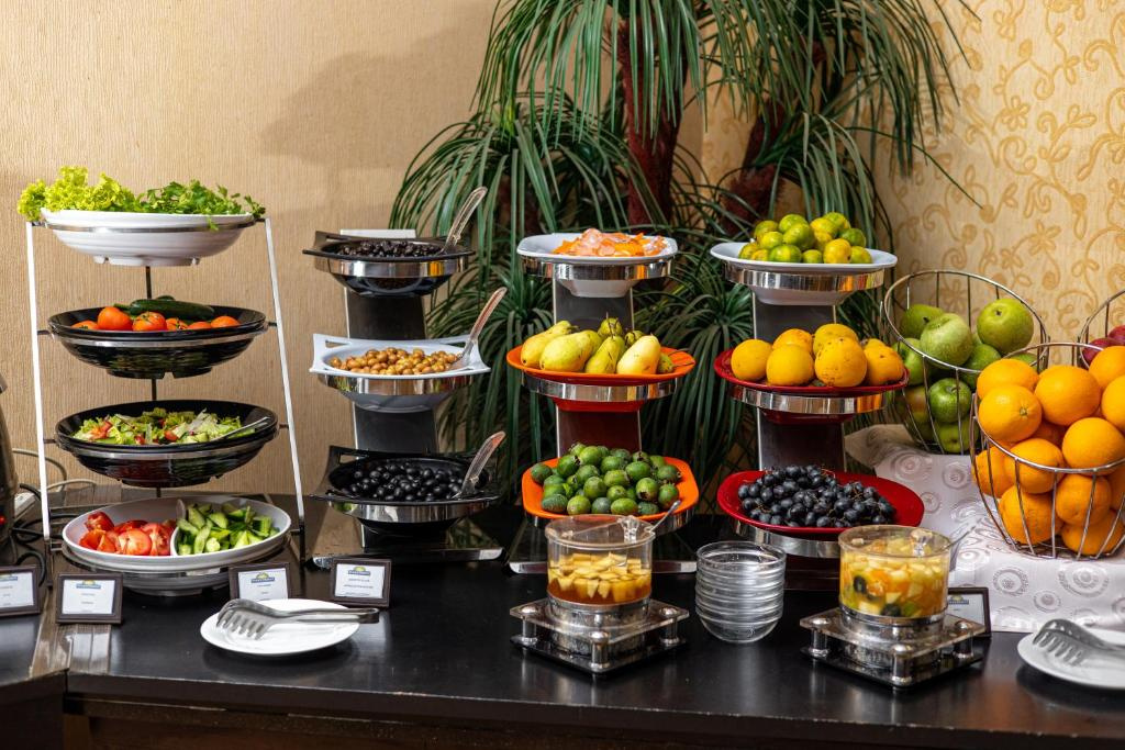 Foto - Days Hotel by Wyndham Baku