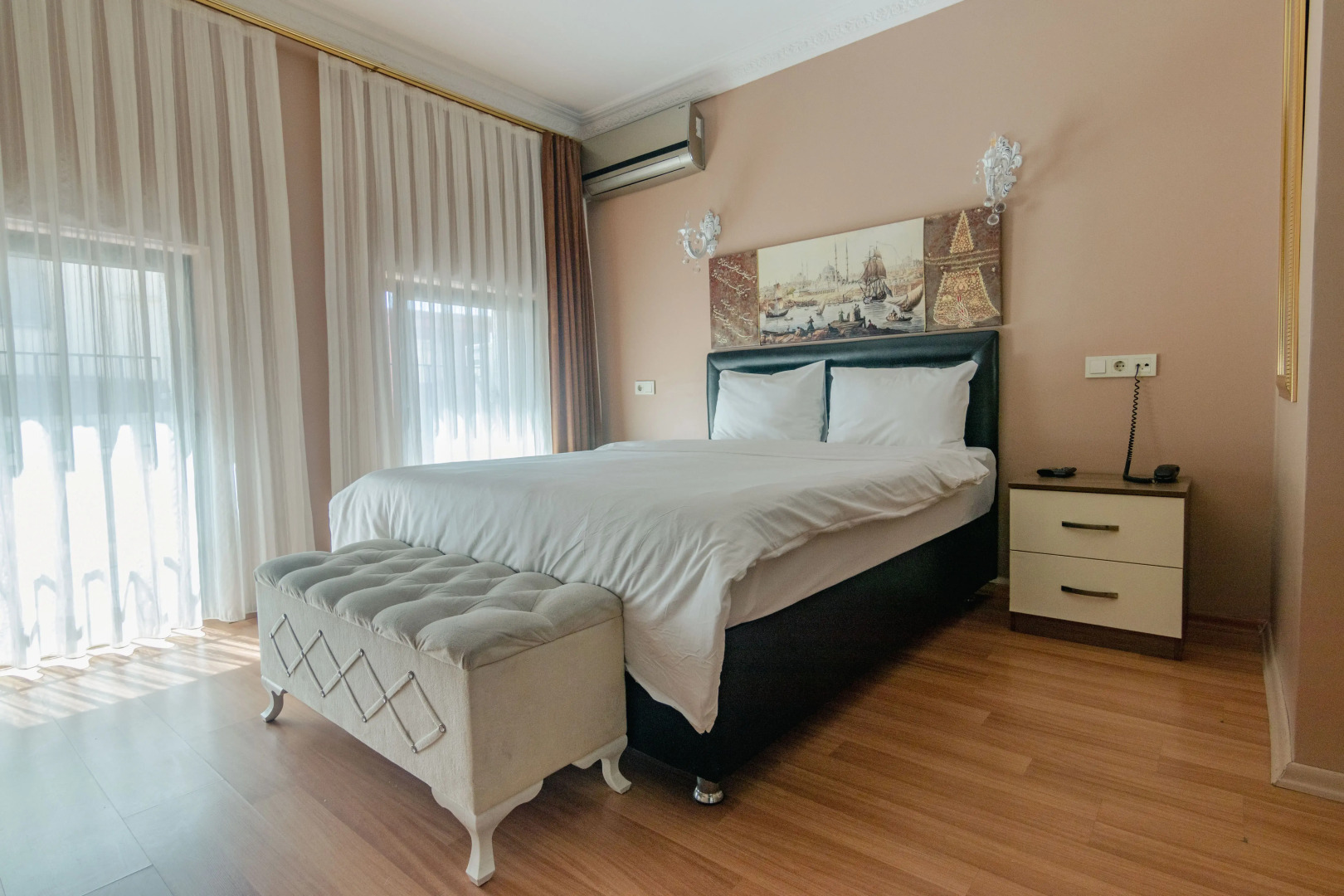 Foto - Zendy Suite Hotel