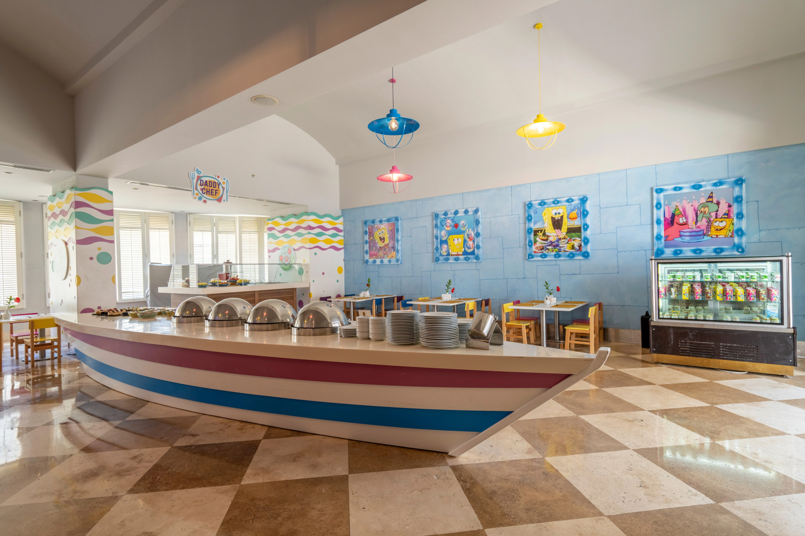 Photo - Lara Barut Collection-Ultra All Inclusive