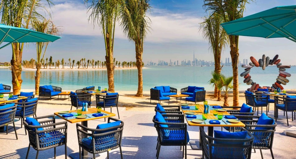Photo - Anantara World Islands Dubai Resort