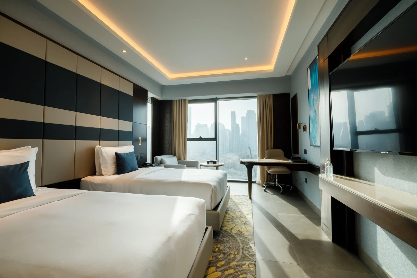 Photo - Ramee Dream Hotel Downtown