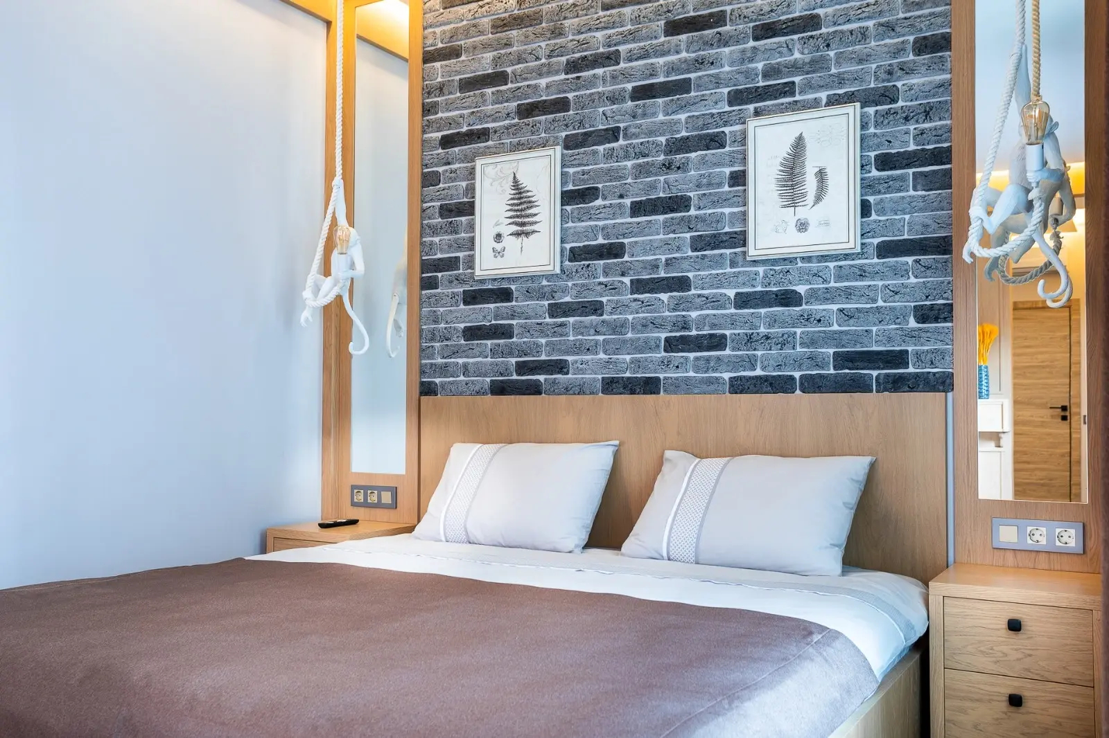 Foto - Apart Hotel Colibri