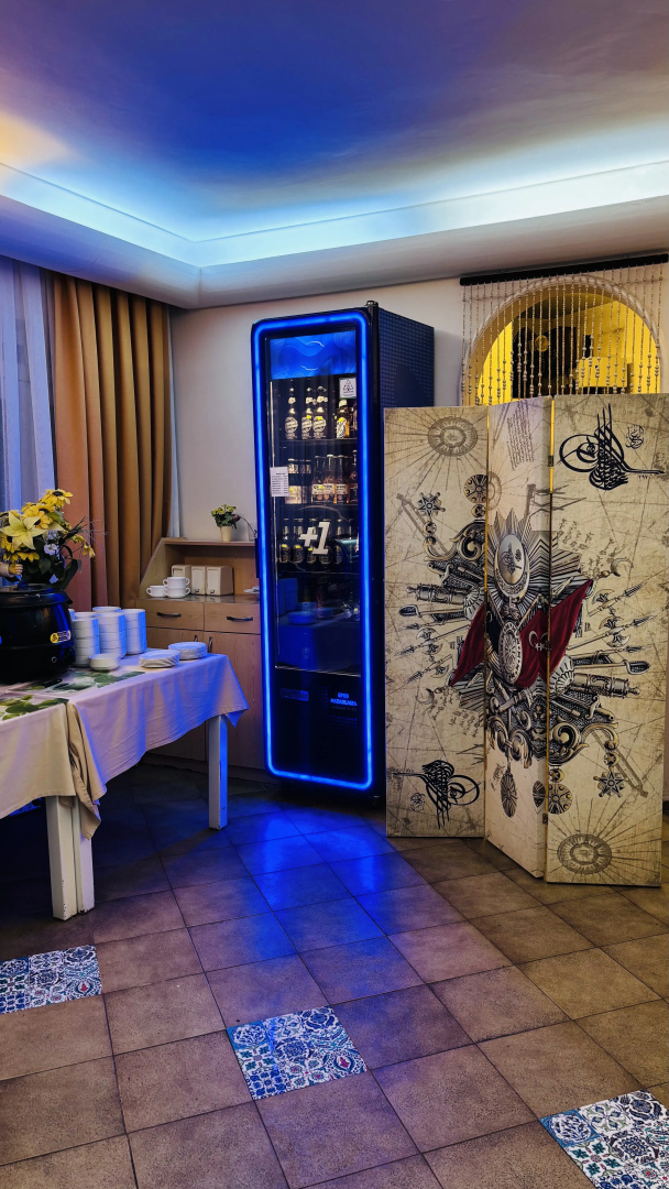 Photo - Ataer Hotel
