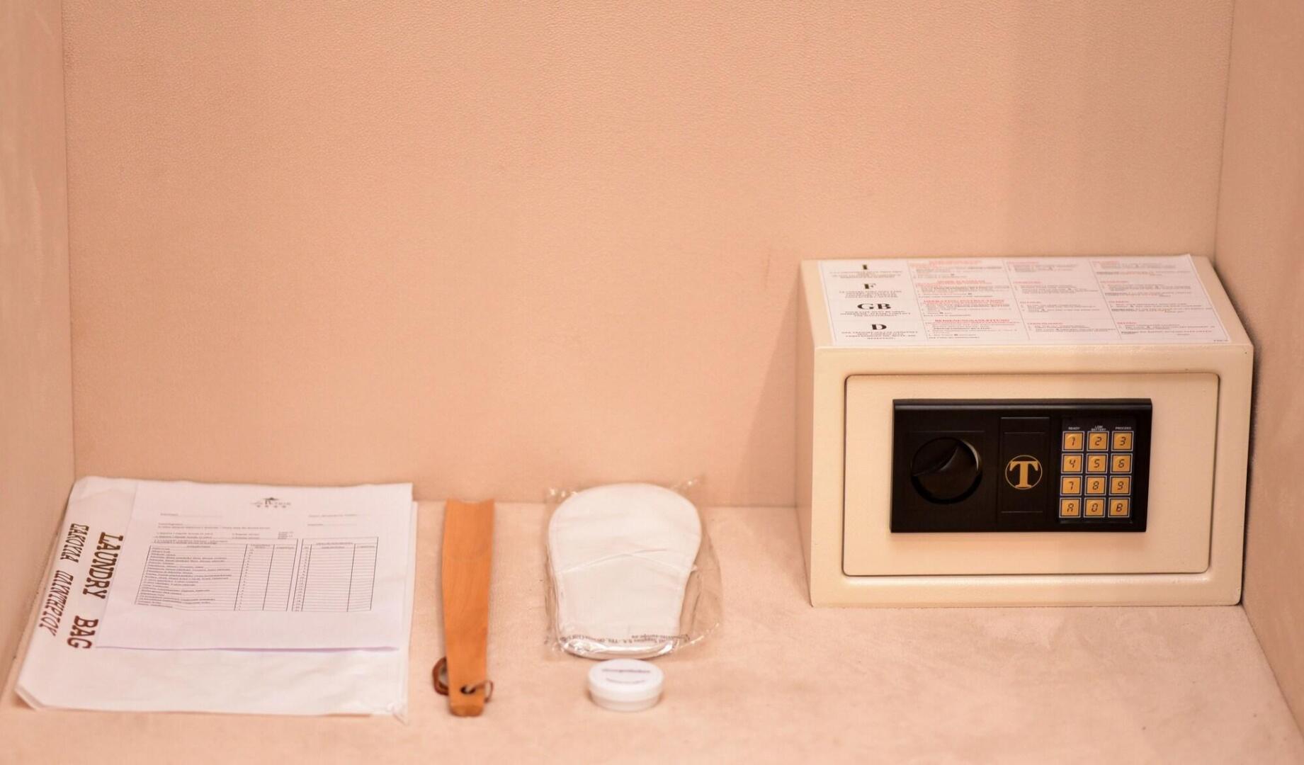 Foto - La Bohème Hotel