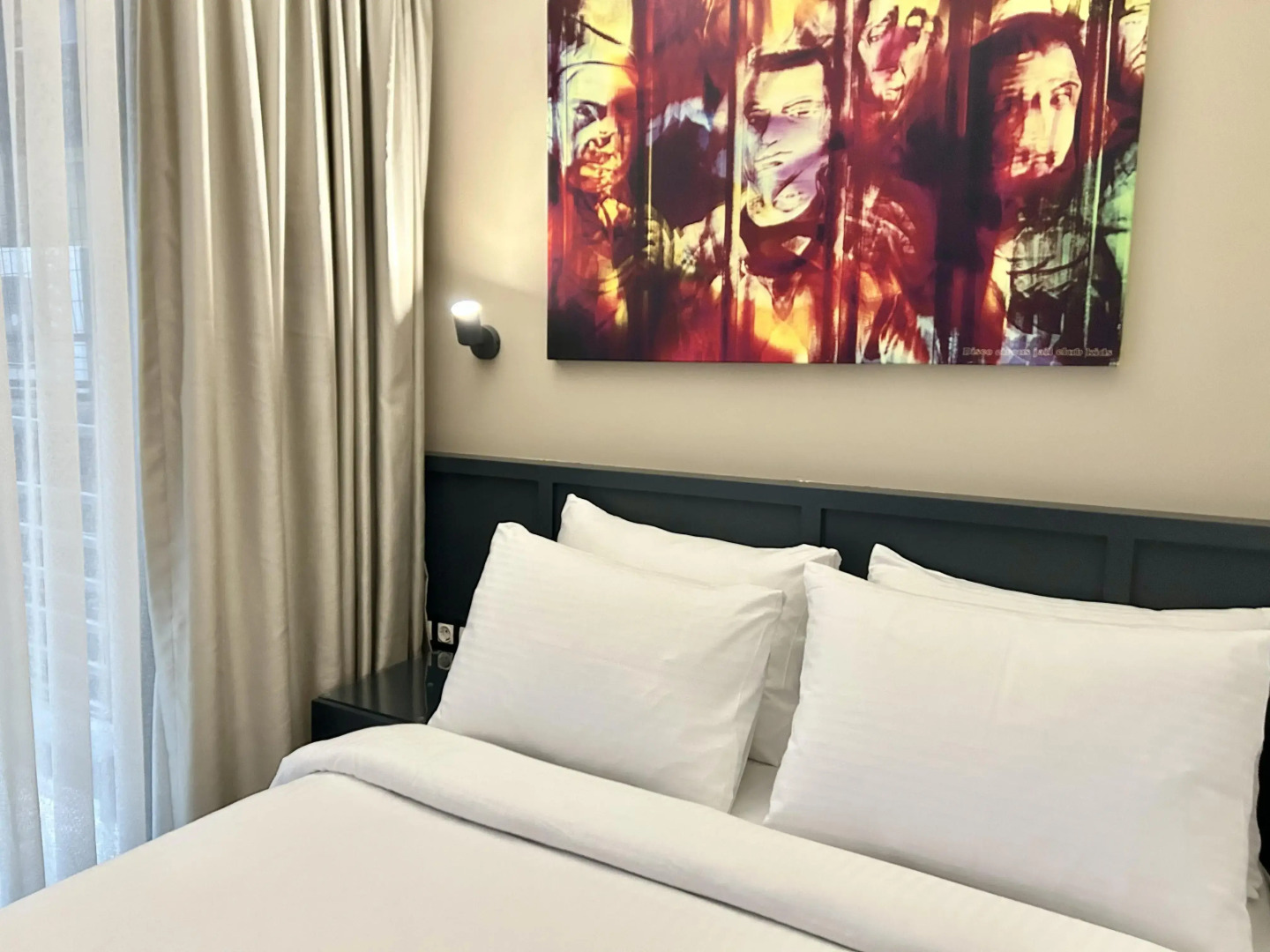 Photo - Fitas Oda Hotel