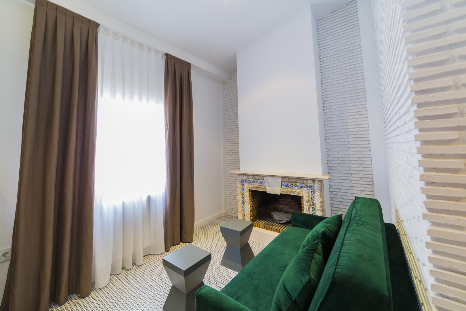 Foto - Hospedium Hotel Cañitas Maite Gastronómico