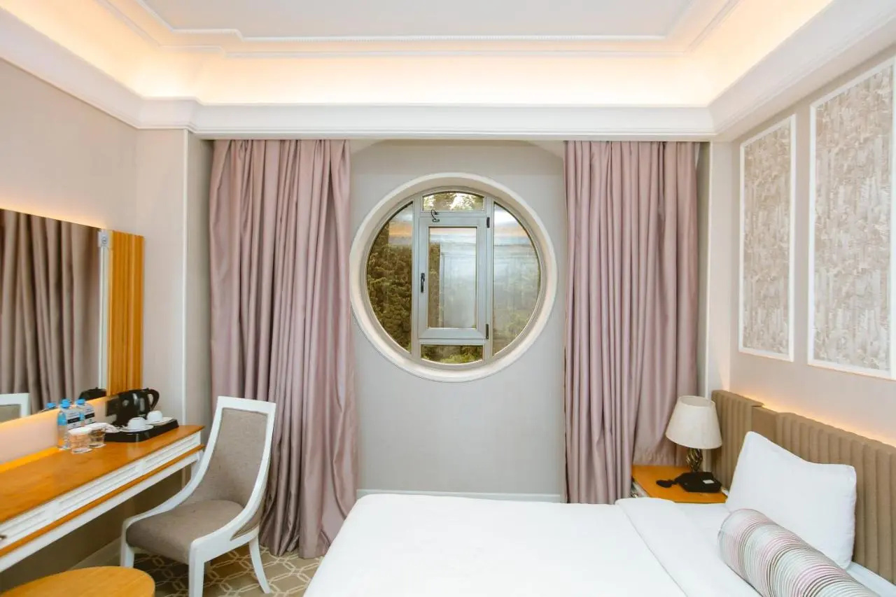 Foto - Theatrum Hotel Baku