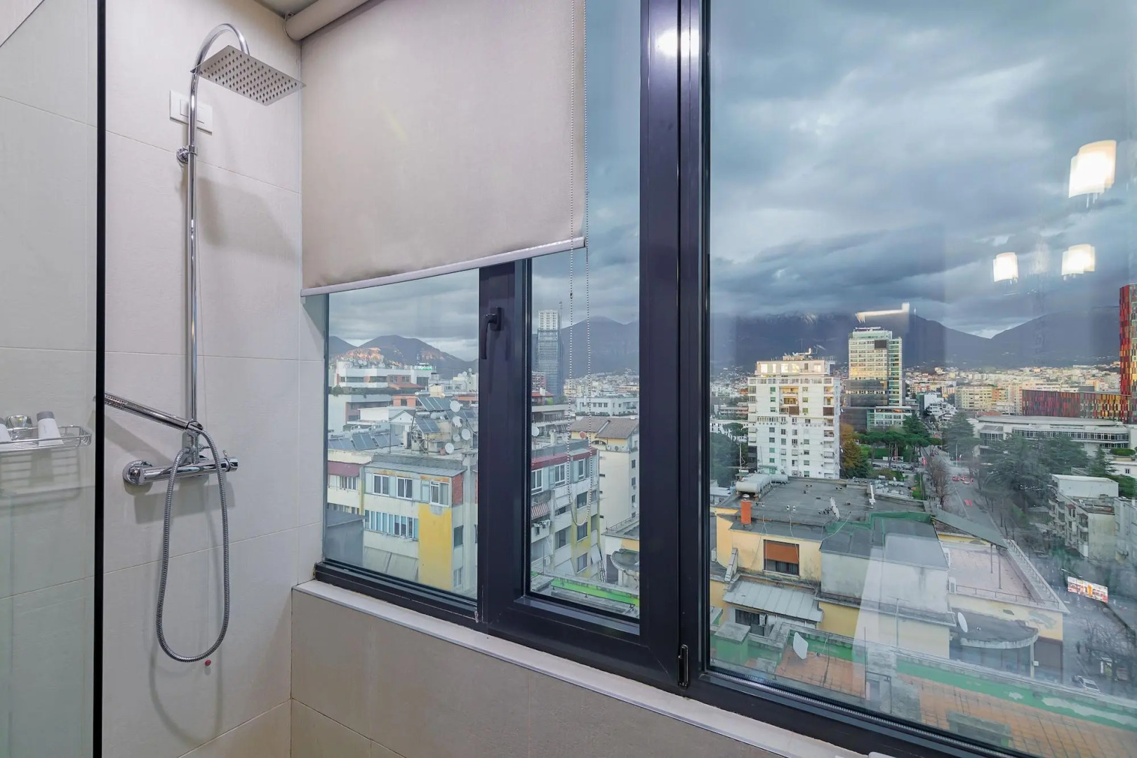 Foto - La Bohème Hotel