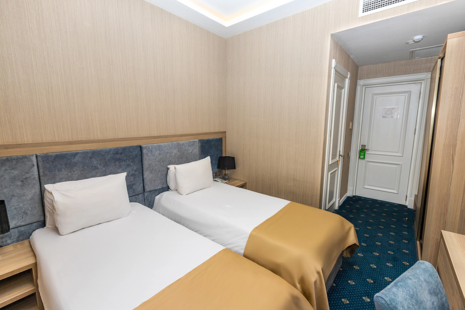 Foto - Grand Midway Hotel