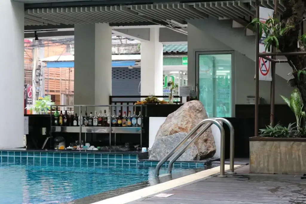 Photo - Sunshine Hotel & Residences