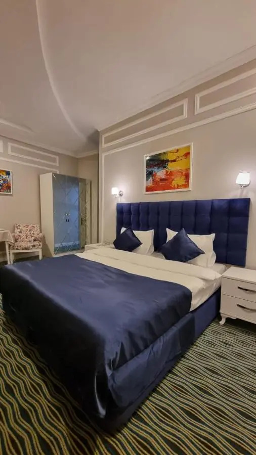 Photo - Retro Art Boutique Hotel