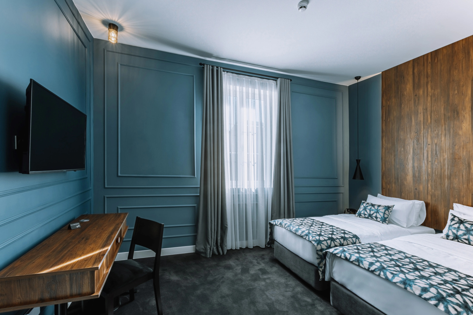 Foto - Hotel Twenties Tbilisi - Stay & Dine