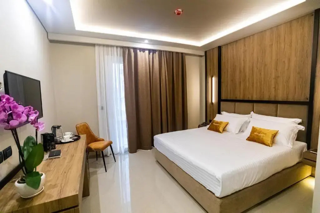 Foto - Kraal Hotel Vlore