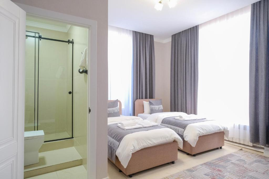 Foto - Avant Hotel