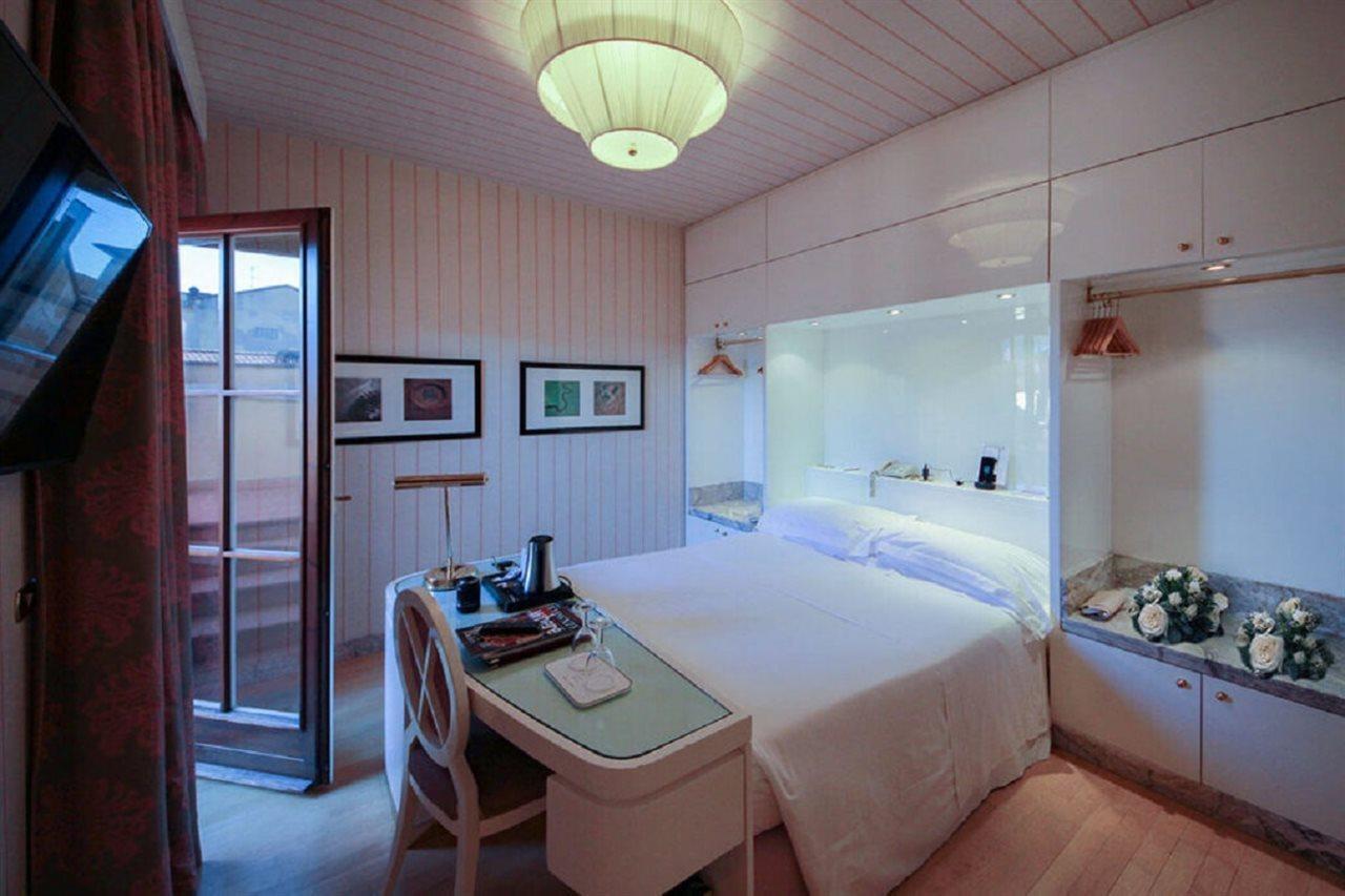 Foto - Hotel Albani Firenze