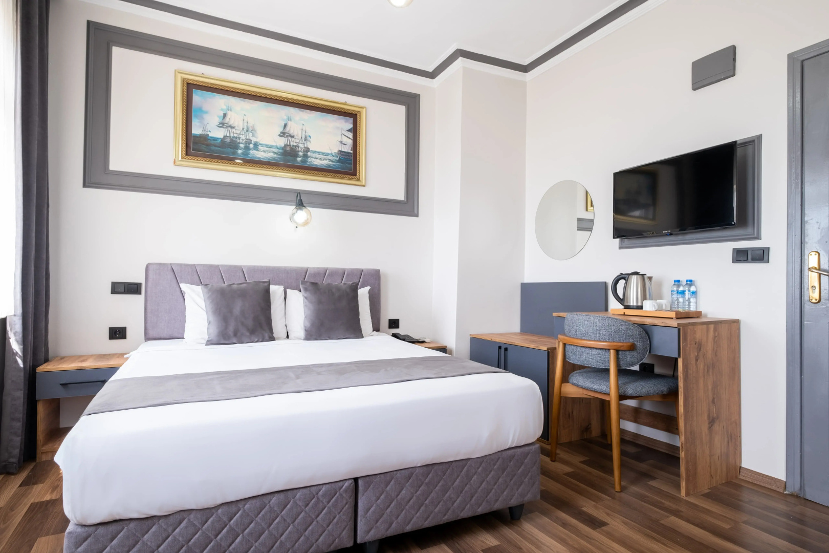 Foto - Sur Hotel Sultanahmet