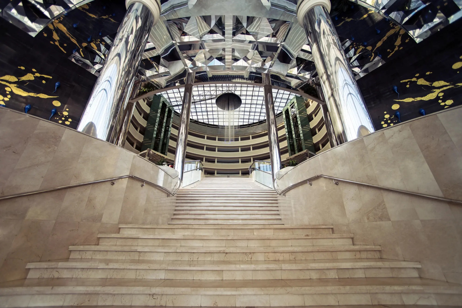 Foto - Calista Luxury Resort