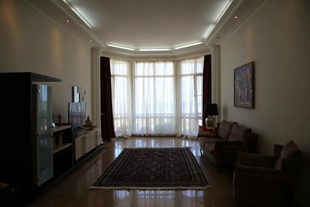 Foto - Exciting seaview villa Aymesa