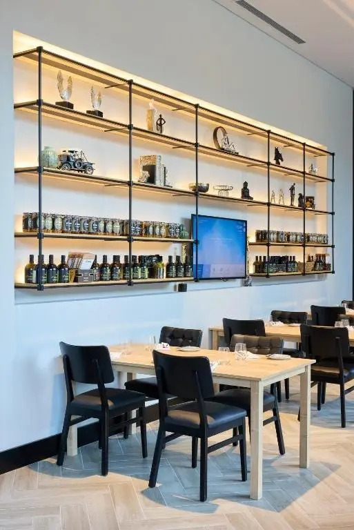 Foto - Bomonti Arjaan by Rotana