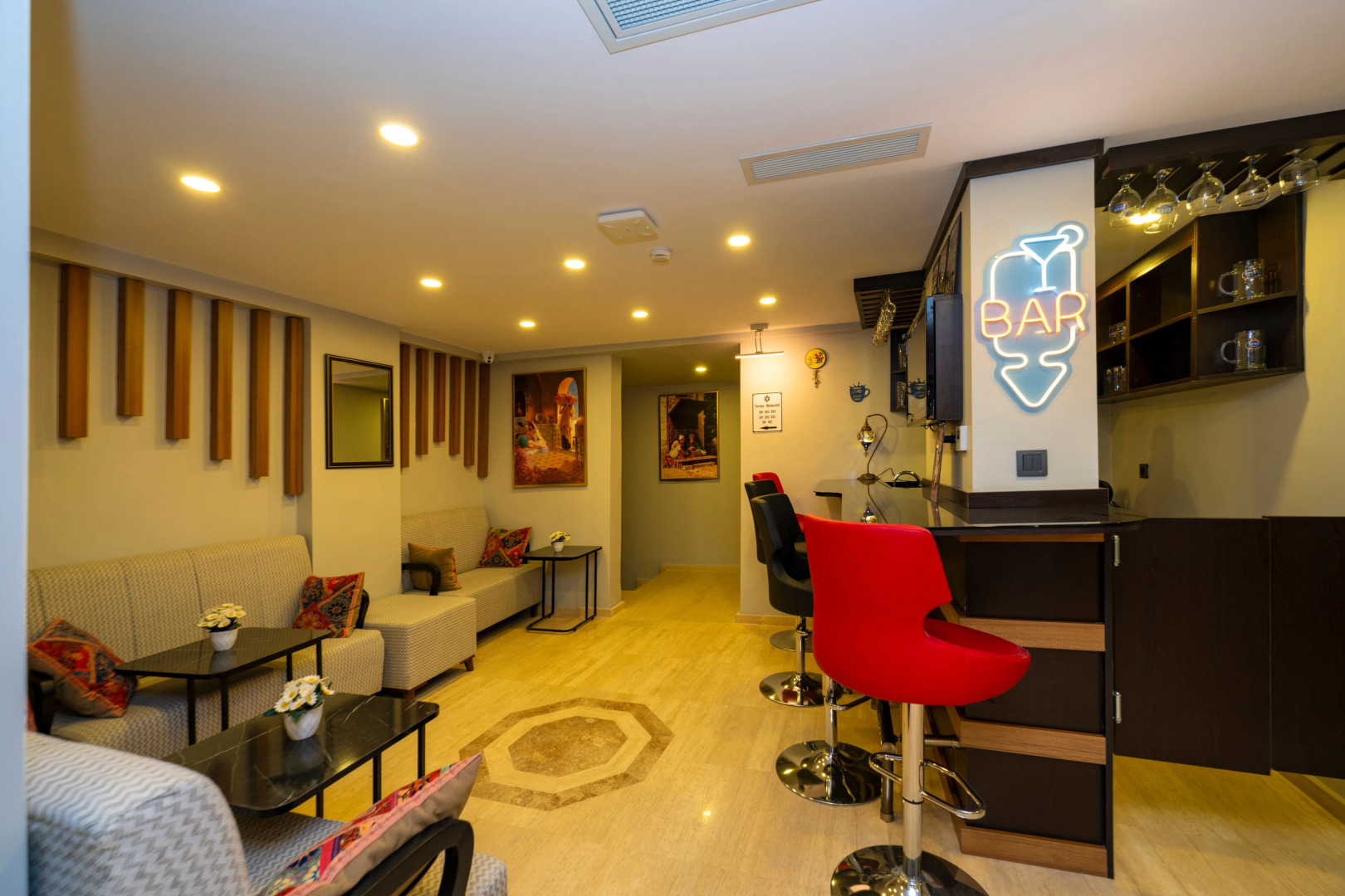 Photo - Harmony Hotel Istanbul & SPA