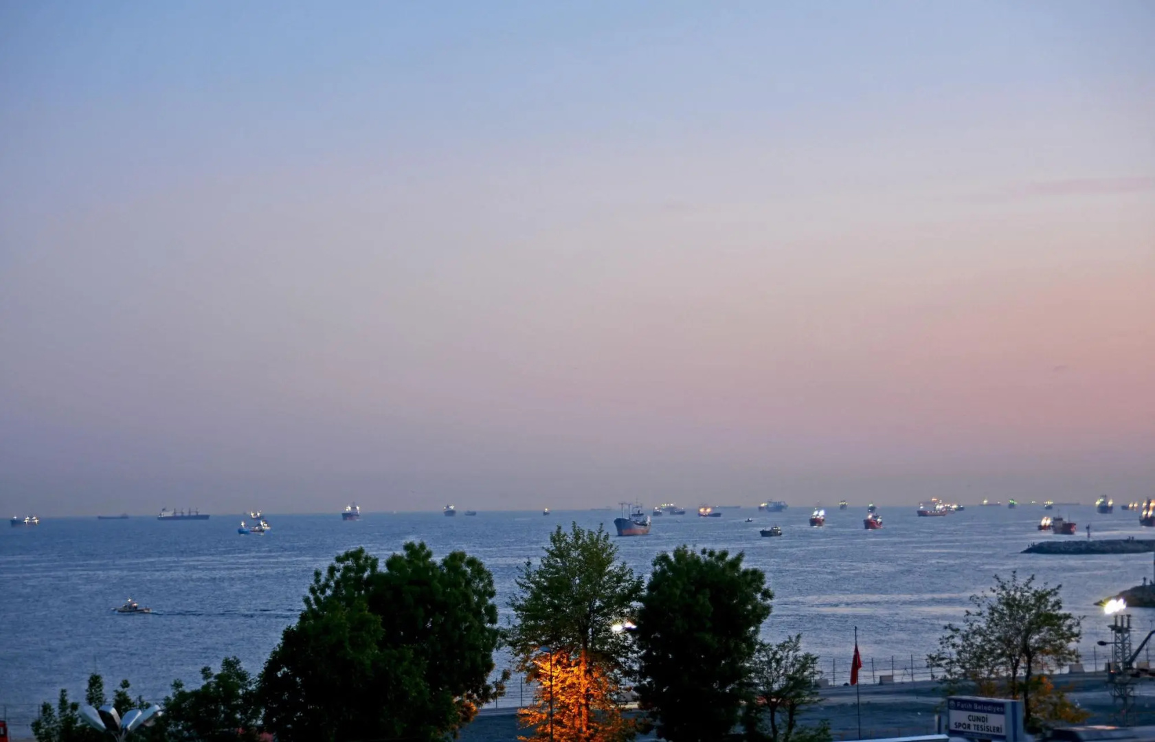 Foto - Antea Palace Hotel & Spa