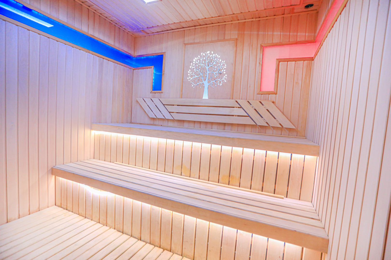 Foto - Diyor Hotel & Spa Tashkent