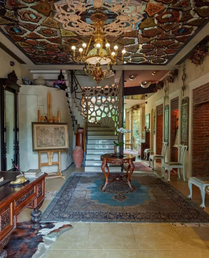 Foto - Vinotel Boutique Hotel