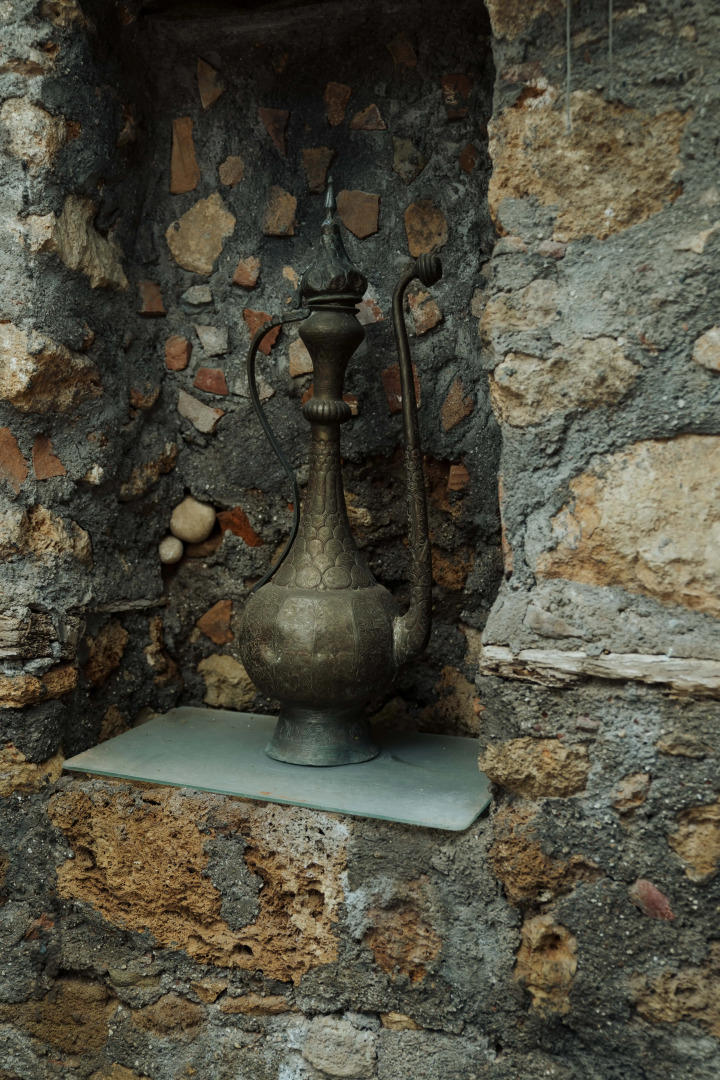 Foto - Alp Pasa Hotel - Special Class