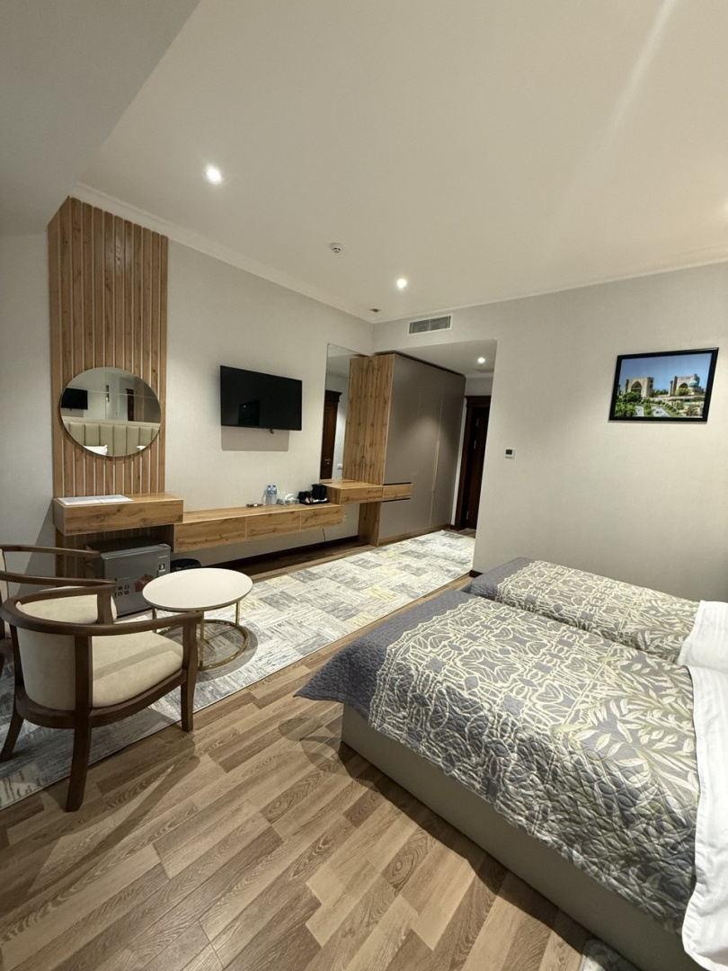 Foto - Karvon Plaza Hotel