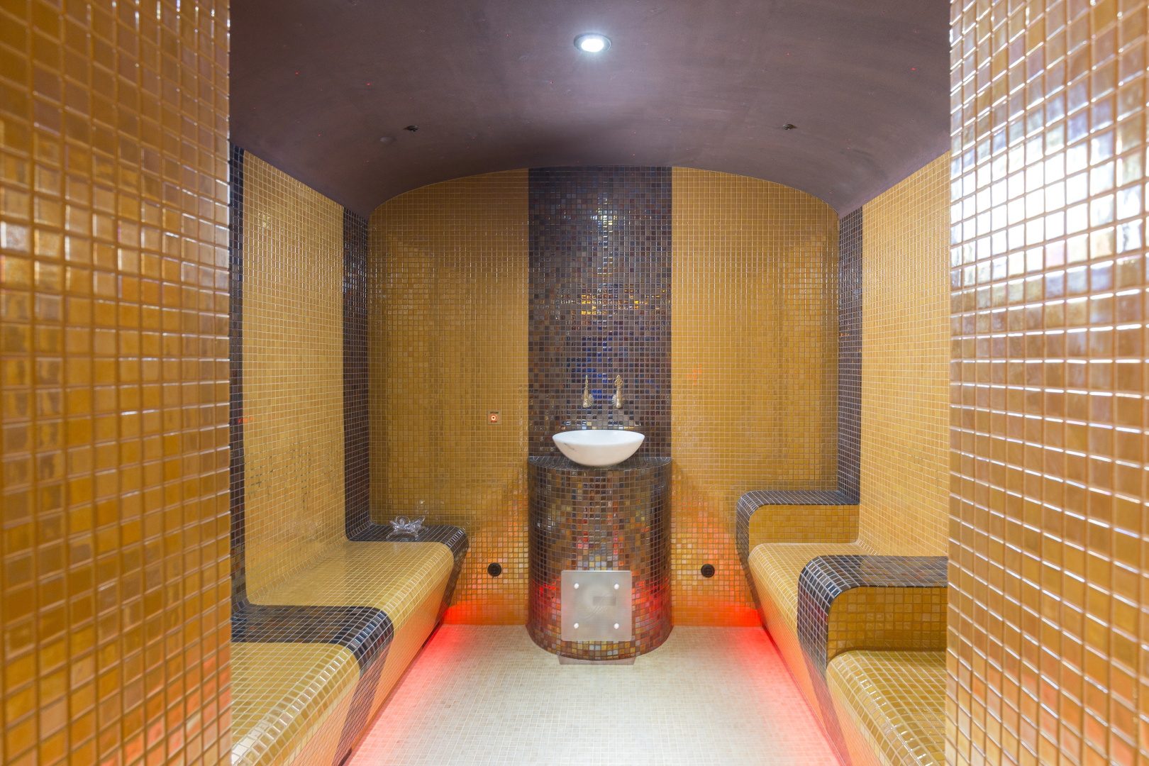 Foto - Nobil Luxury Boutique Hotel