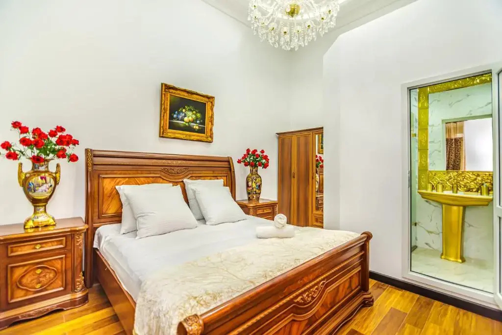 Photo - Moxen Boutique Hotel Baku