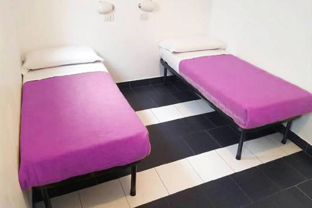 Photo - NEW GENERATION HOSTEL Milan center