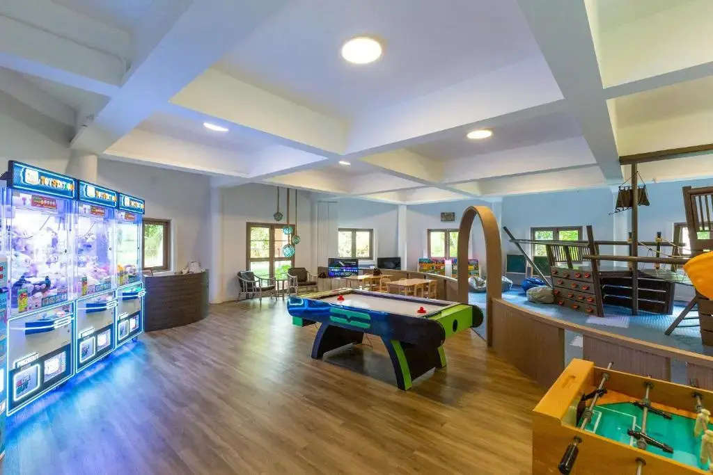 Photo - Cape Panwa Hotel